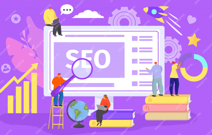 joshua james -seo marketing services